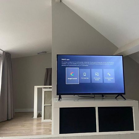 Piet'S Beachhouse Katwijk aan Zee Екстериор снимка