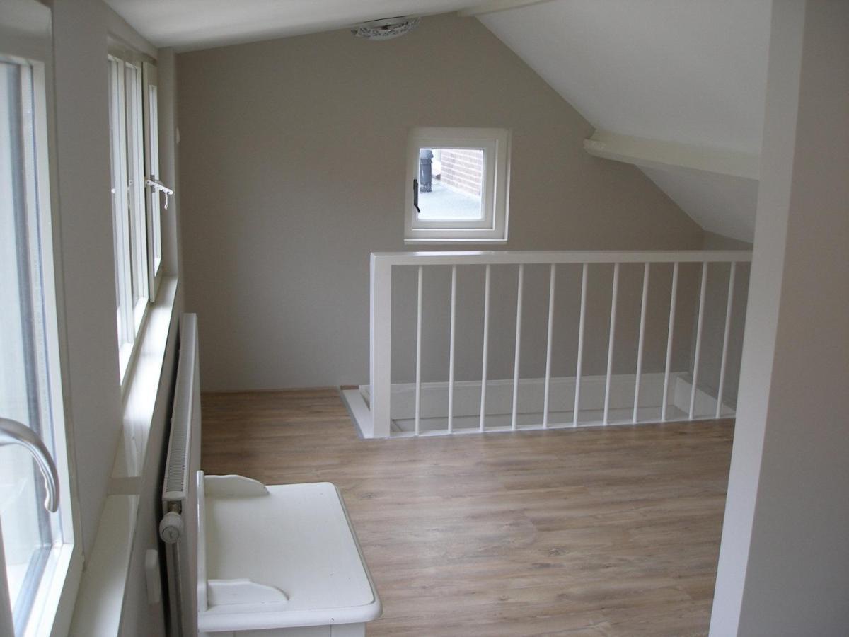 Piet'S Beachhouse Katwijk aan Zee Екстериор снимка