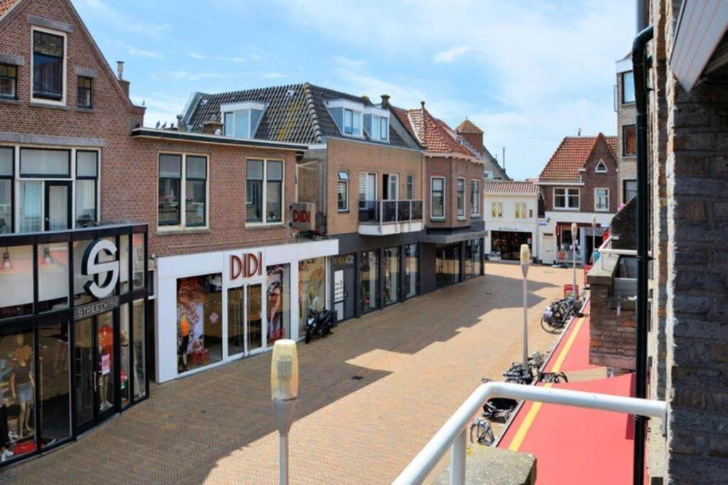 Piet'S Beachhouse Katwijk aan Zee Екстериор снимка