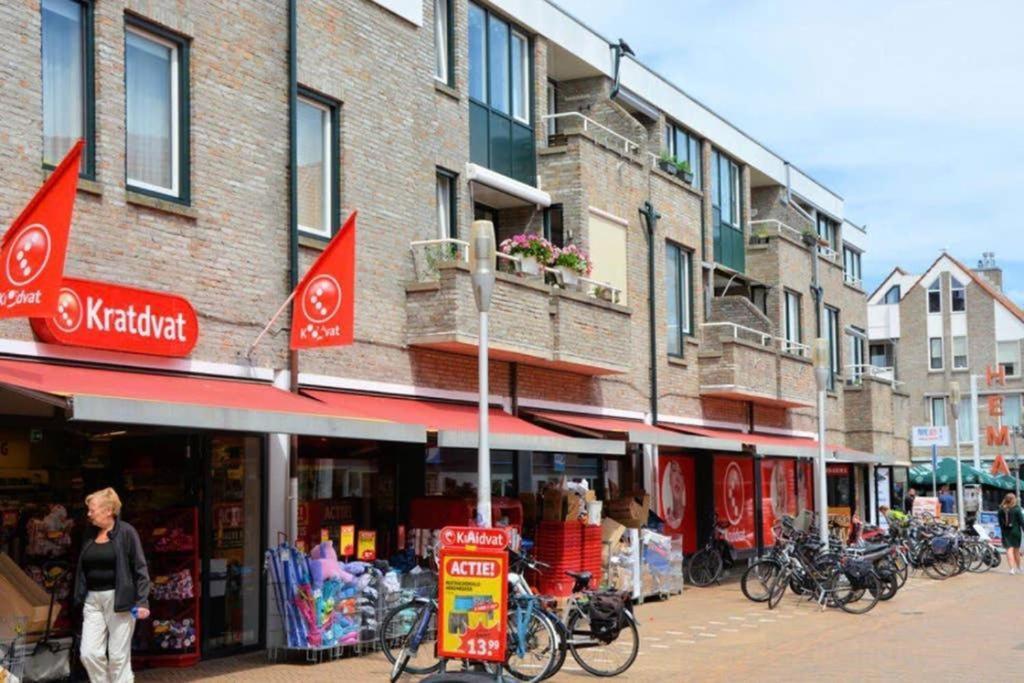Piet'S Beachhouse Katwijk aan Zee Екстериор снимка