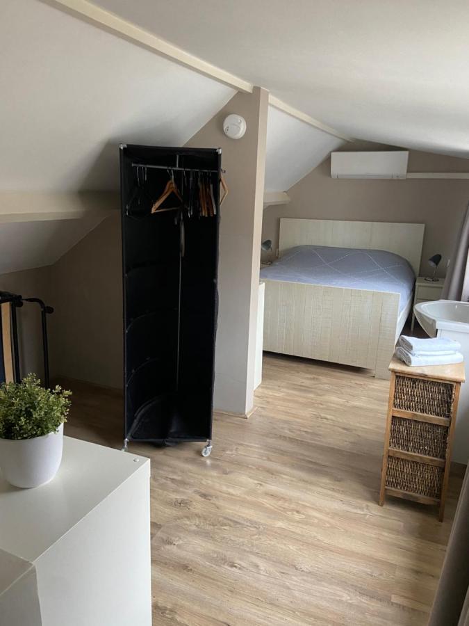 Piet'S Beachhouse Katwijk aan Zee Екстериор снимка