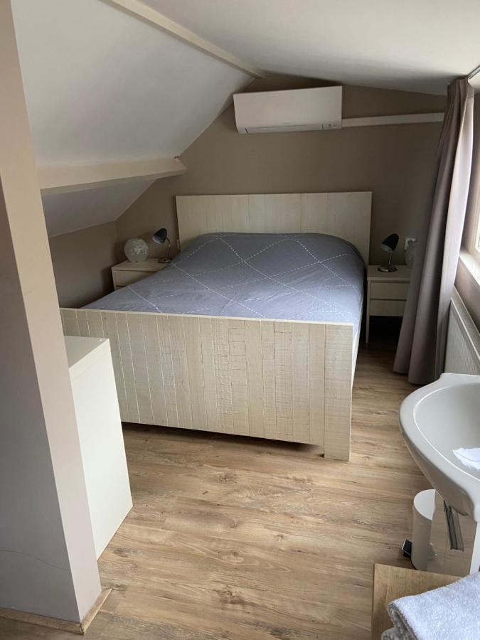 Piet'S Beachhouse Katwijk aan Zee Екстериор снимка