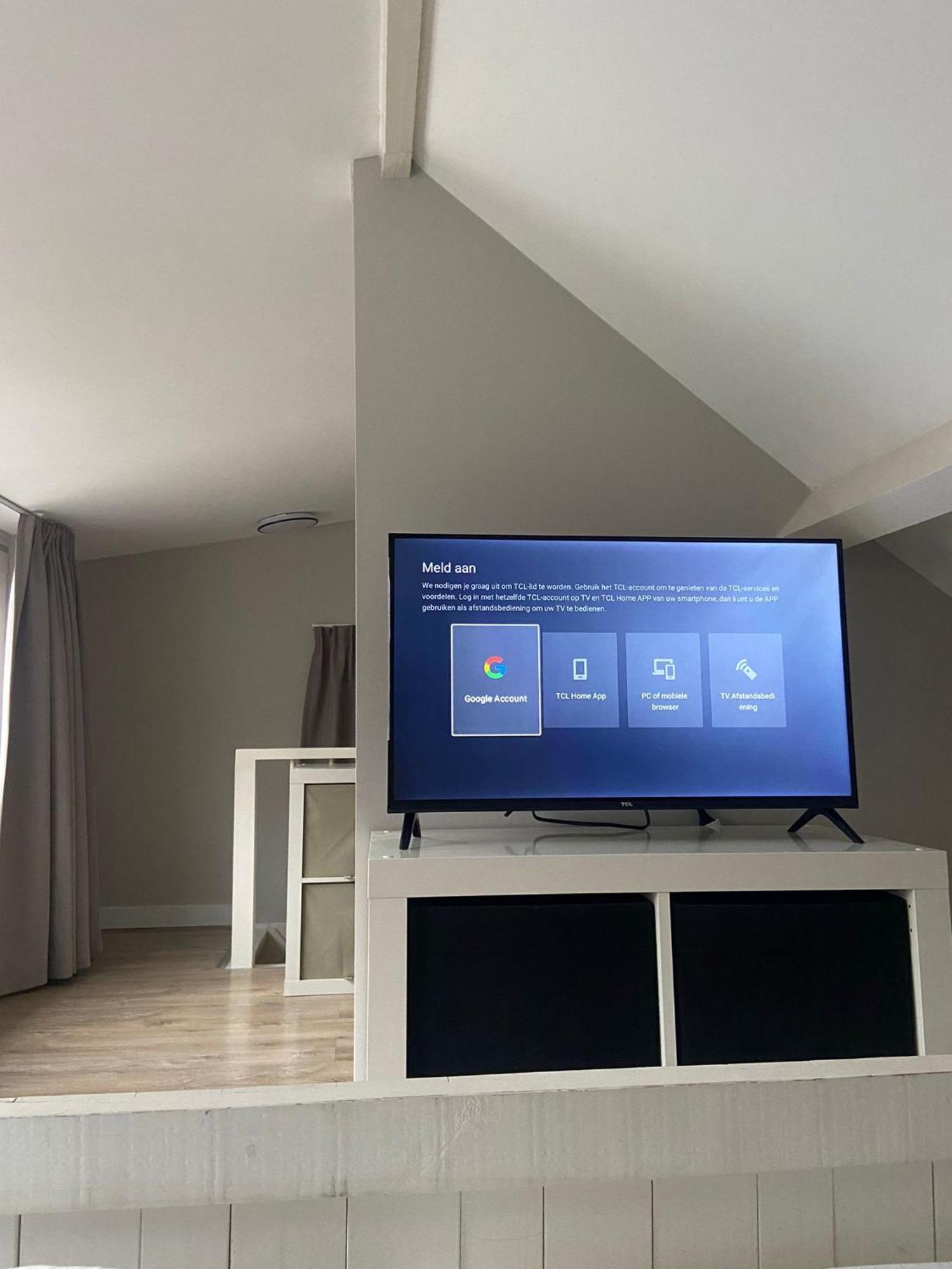 Piet'S Beachhouse Katwijk aan Zee Екстериор снимка