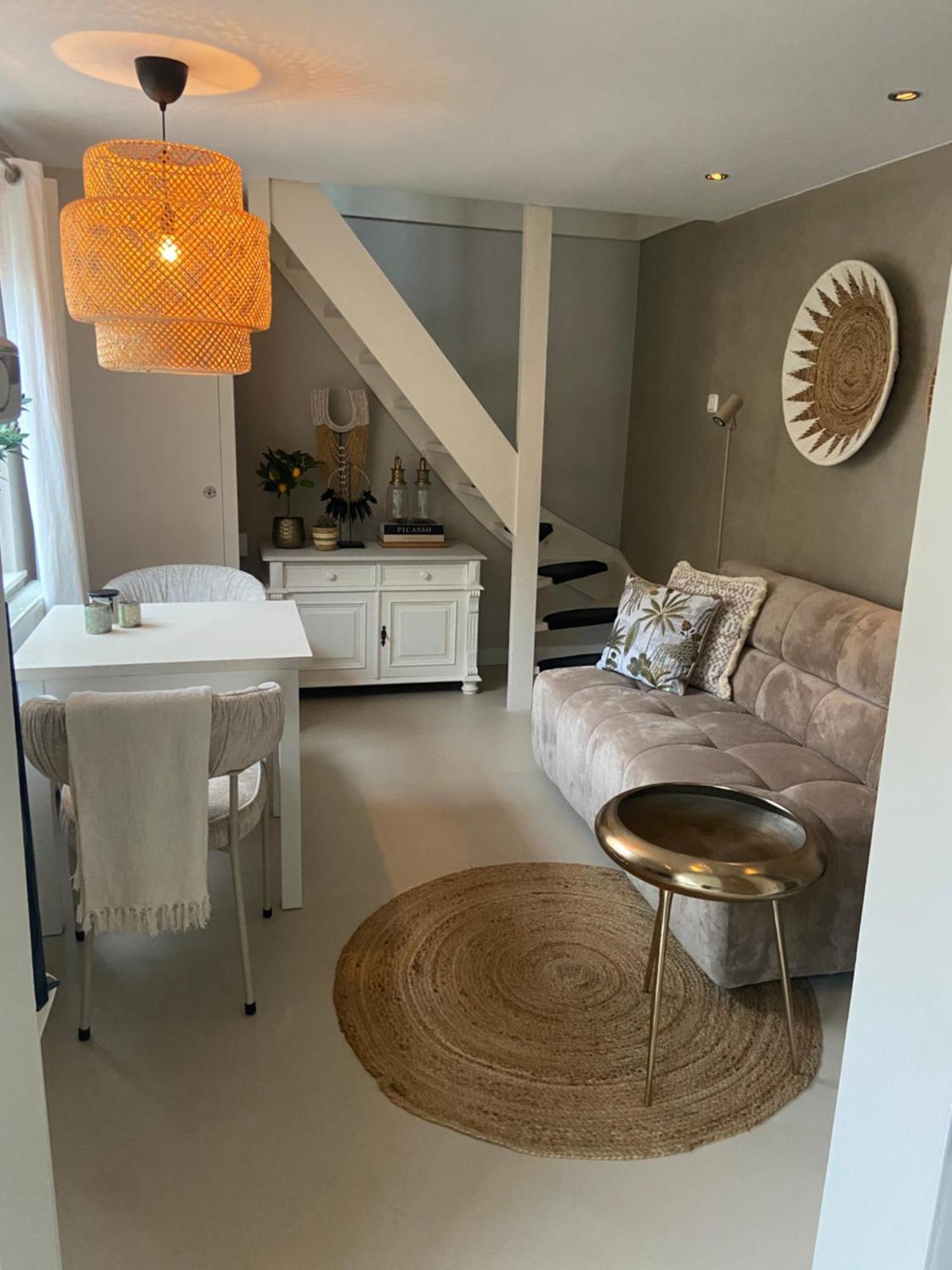 Piet'S Beachhouse Katwijk aan Zee Екстериор снимка