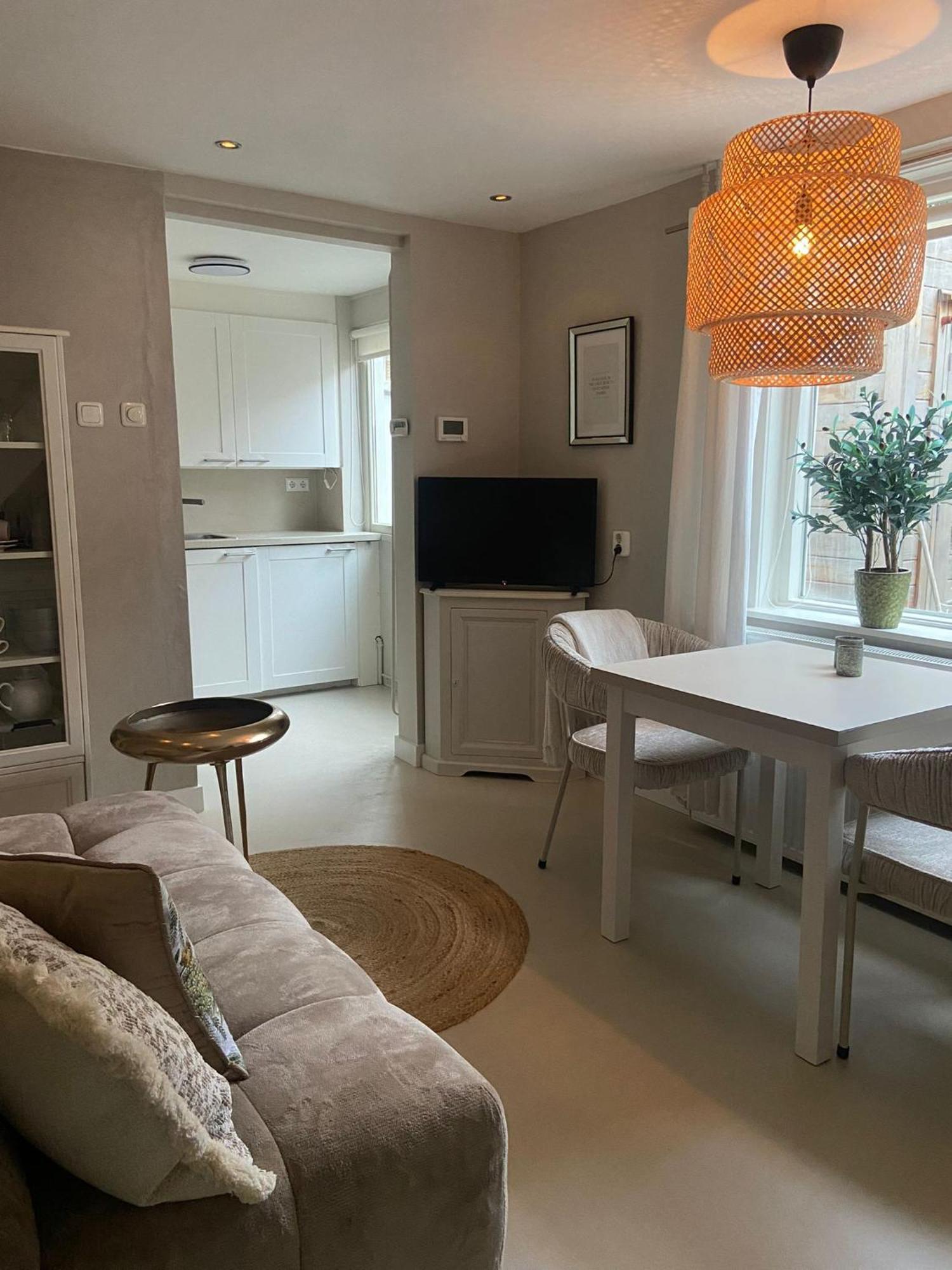 Piet'S Beachhouse Katwijk aan Zee Екстериор снимка
