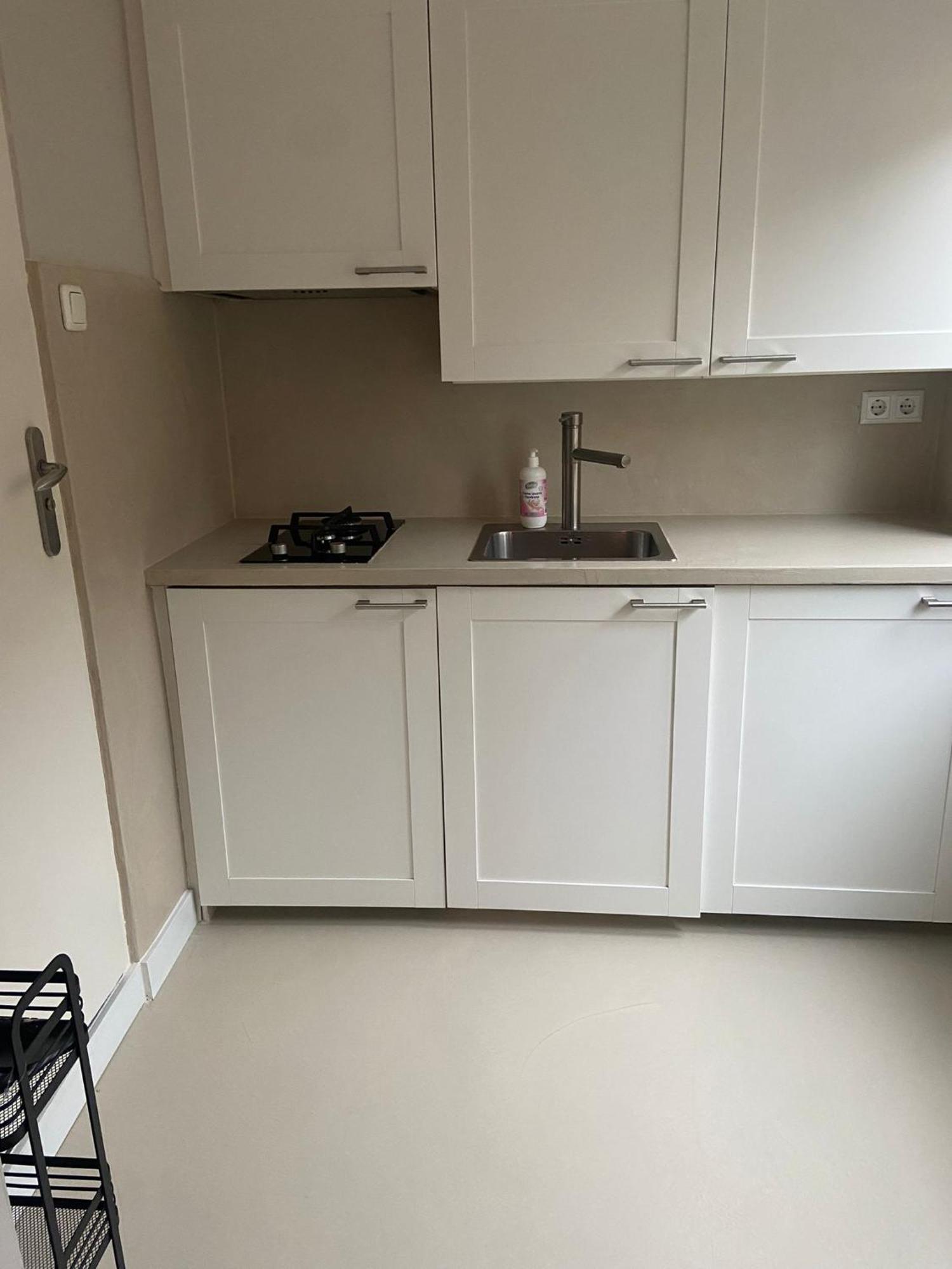 Piet'S Beachhouse Katwijk aan Zee Екстериор снимка